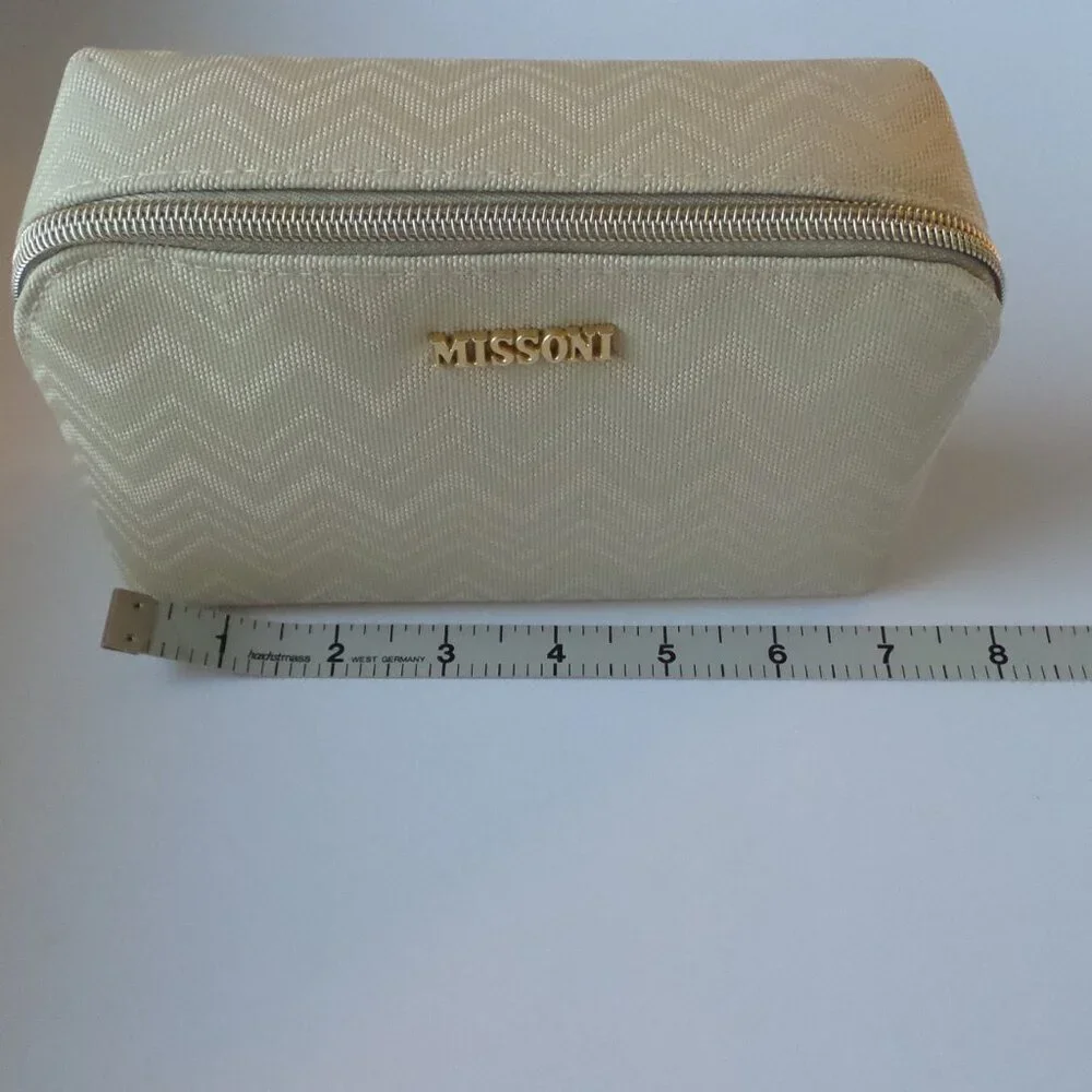Missoni amenity kit